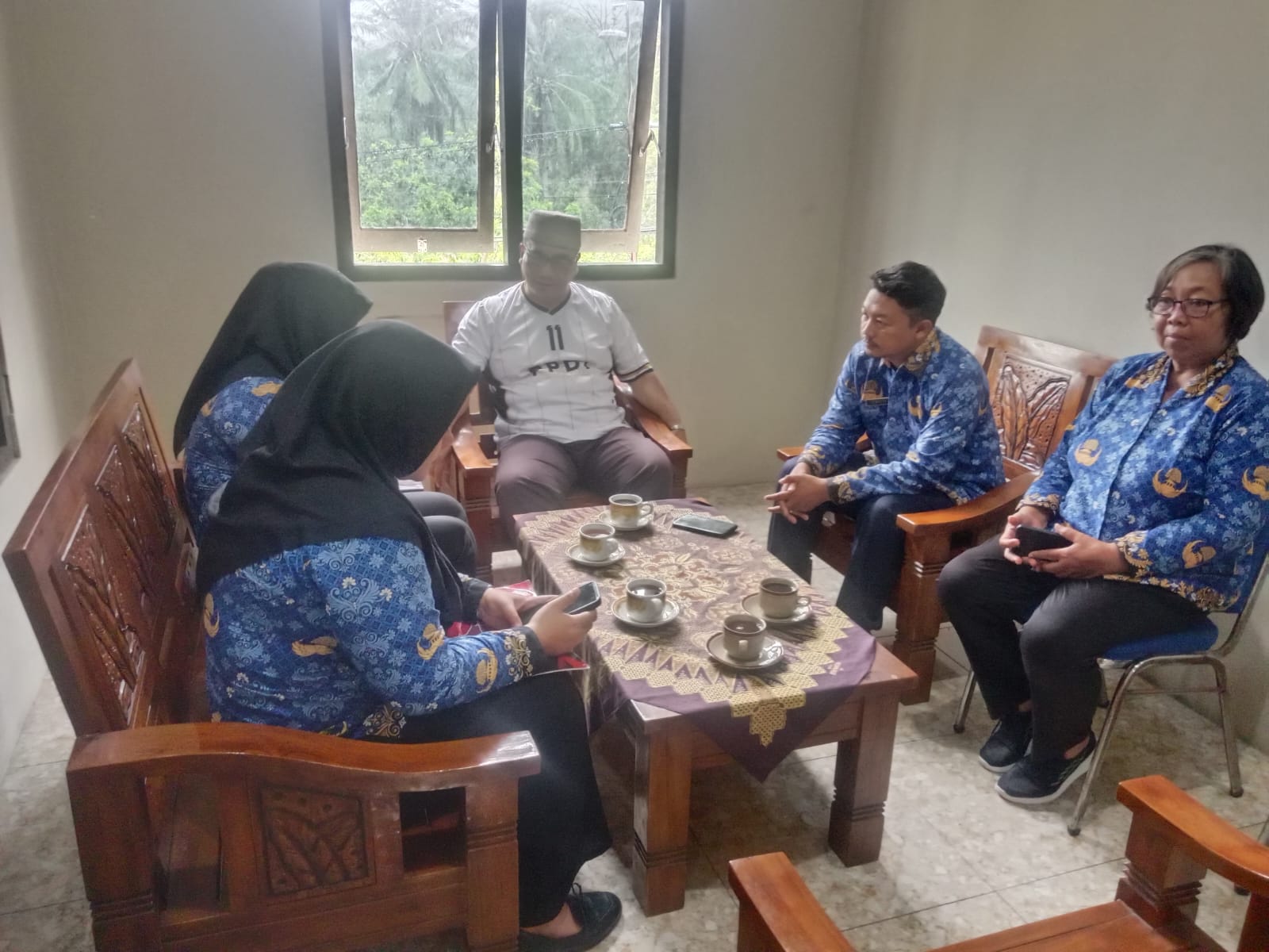 perkuat-layanan-hukum-hingga-desa-tim-bagian-hukum-setda-trenggalek-tinjau-kesiapan-penyuluhan-hukum-di-sawahan